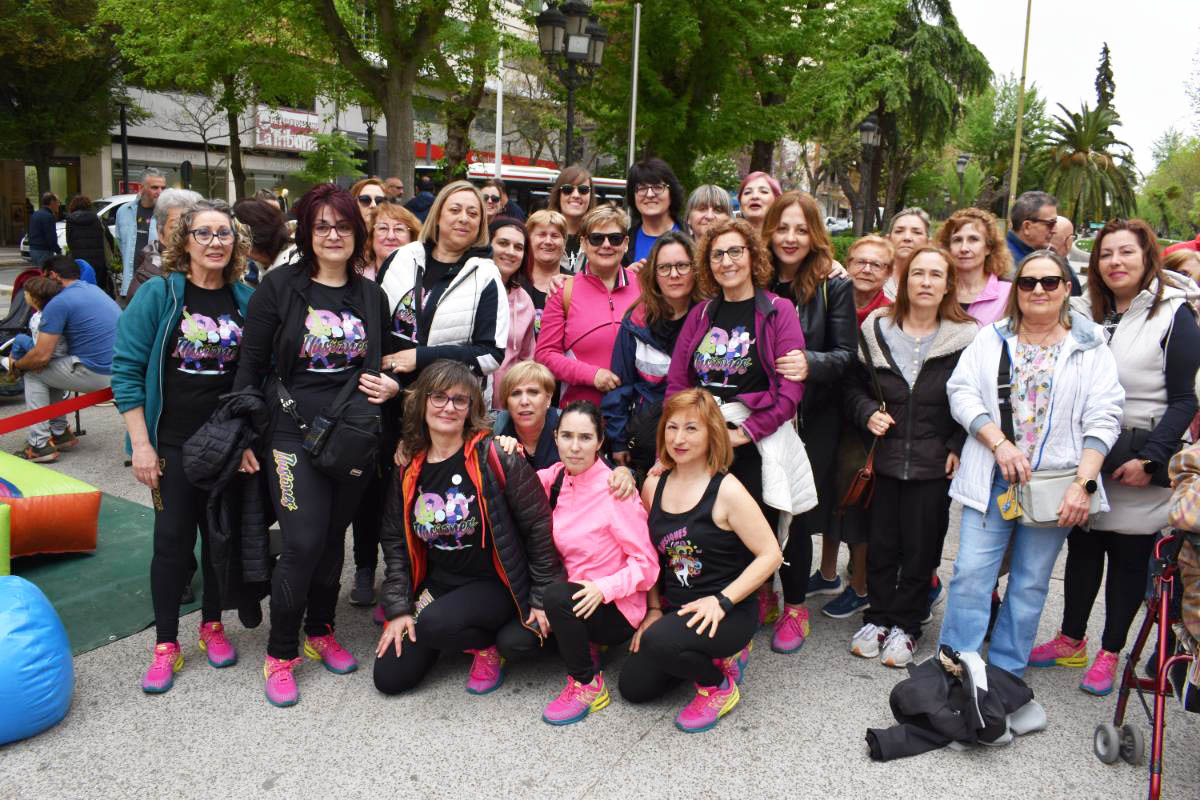 ¡Por un Mejor Futuro! El Día del Parkinson Exige Inversión en Investigación y Atención Humana para los Pacientes 1