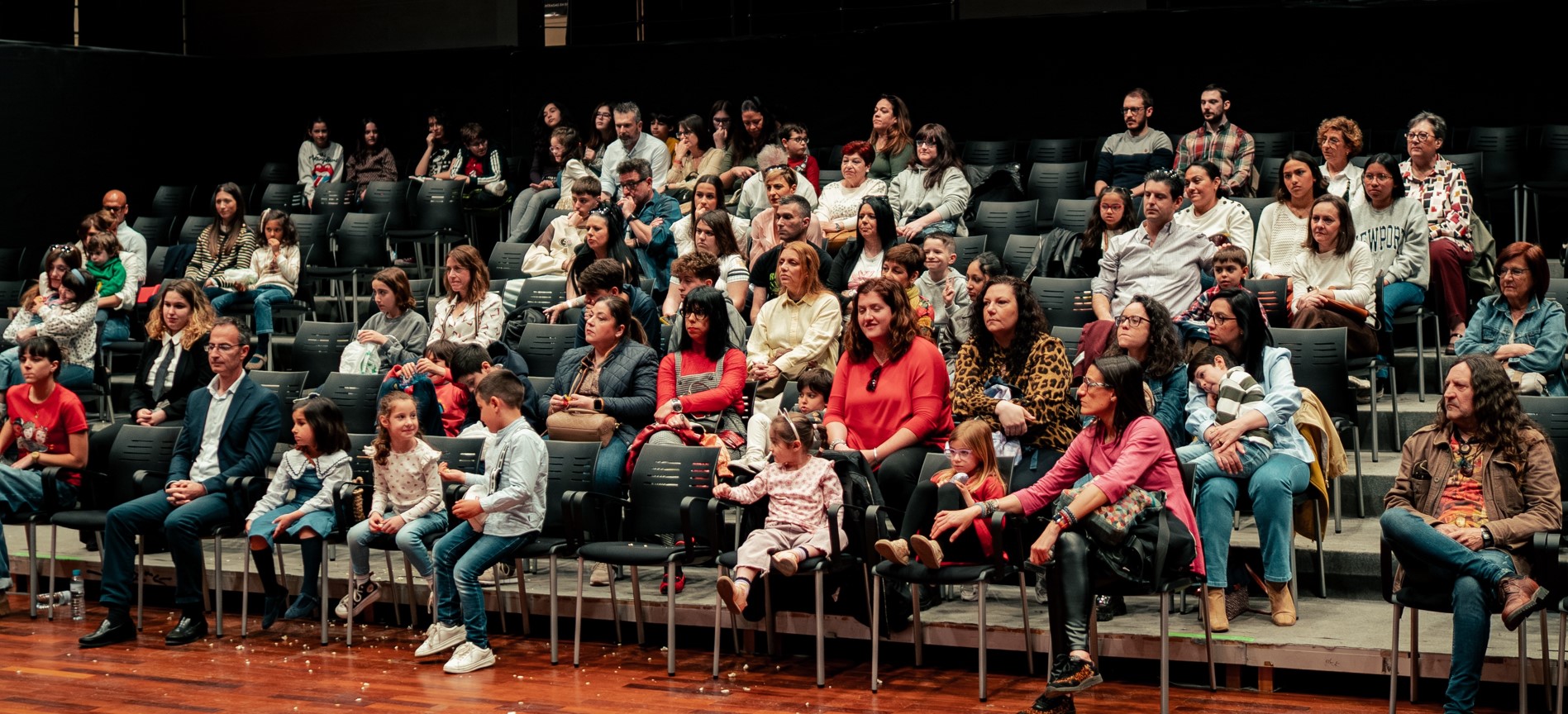 «La Mañana Más Menuda: El Preámbulo Perfecto para La Mañana Más Corta en su Esperada Cuenta Atrás» 2