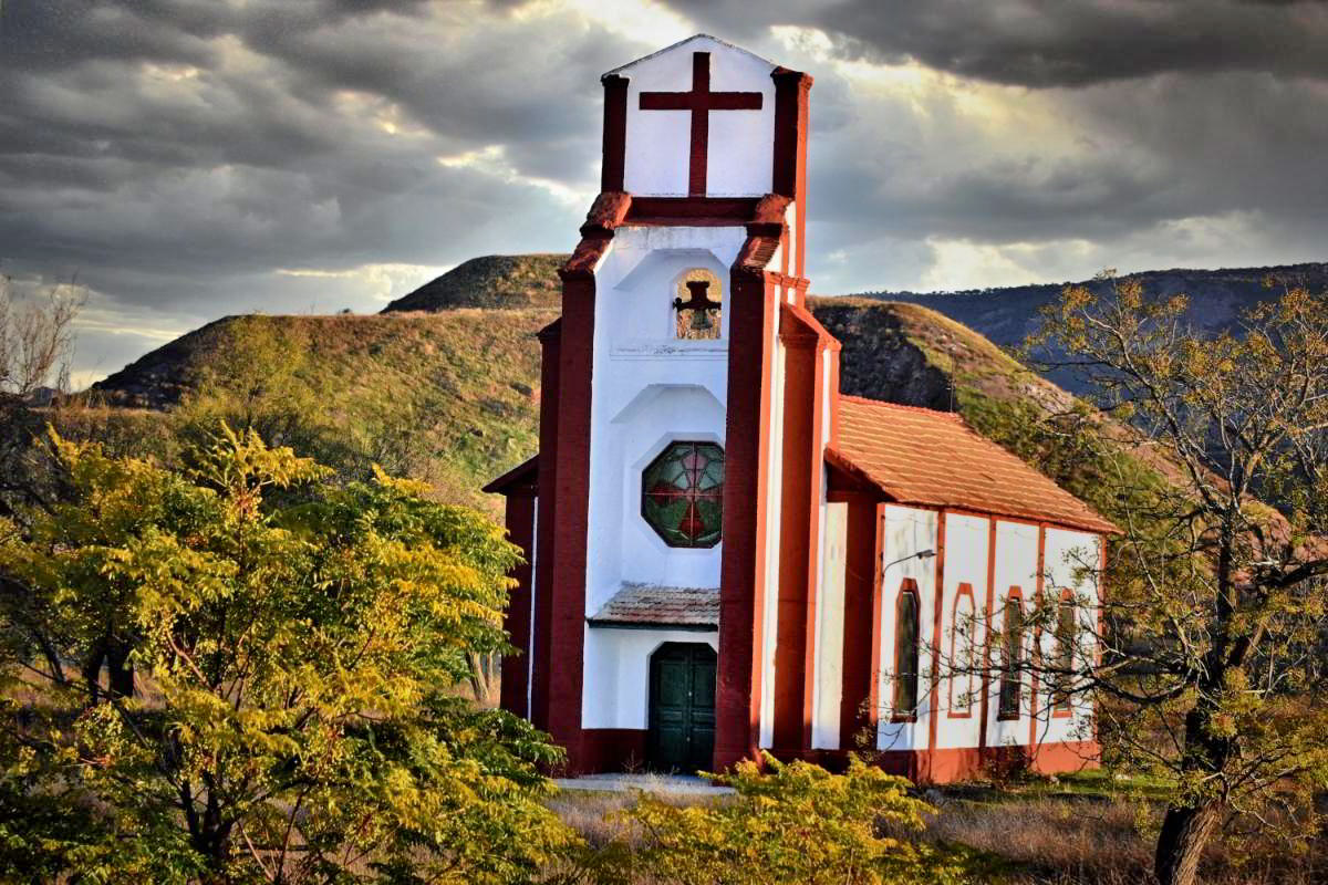 Puertollano a Través del Lente: Pilar García Manzanares Captura la Huella del Carbonífero 13
