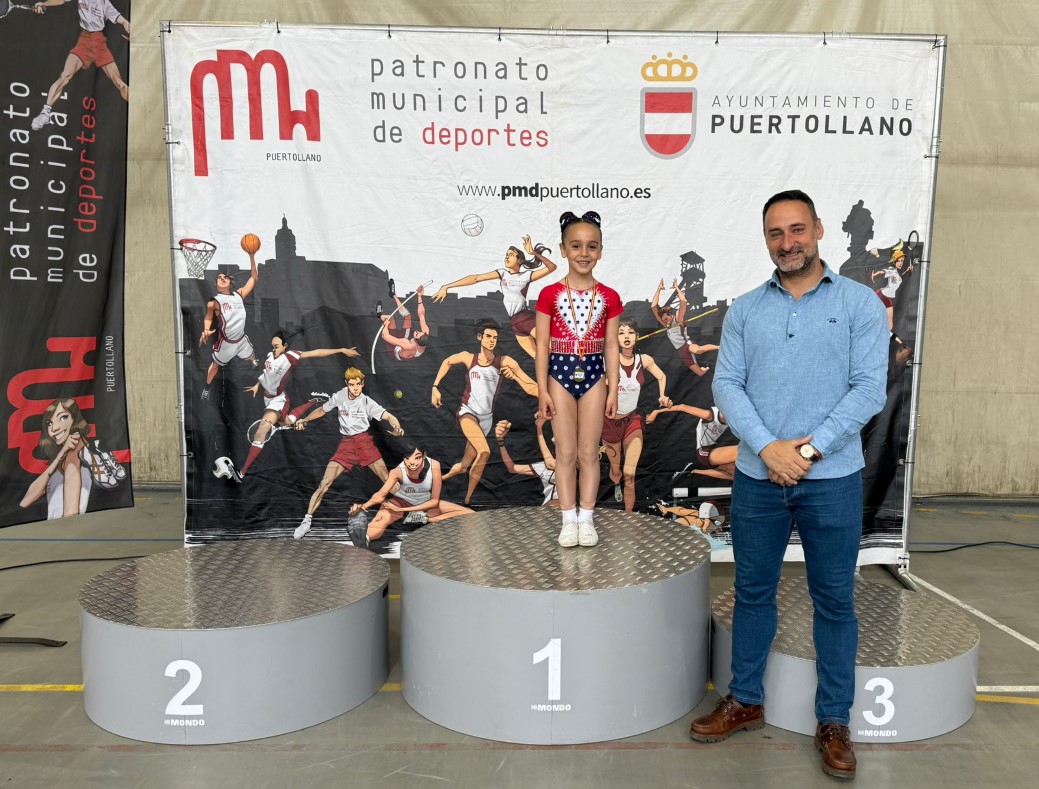 Éxito Deportivo: El Pabellón Antonio Rivilla Sede del Campeonato Autonómico de Gimnasia Aeróbica de Castilla-La Mancha 2026 4