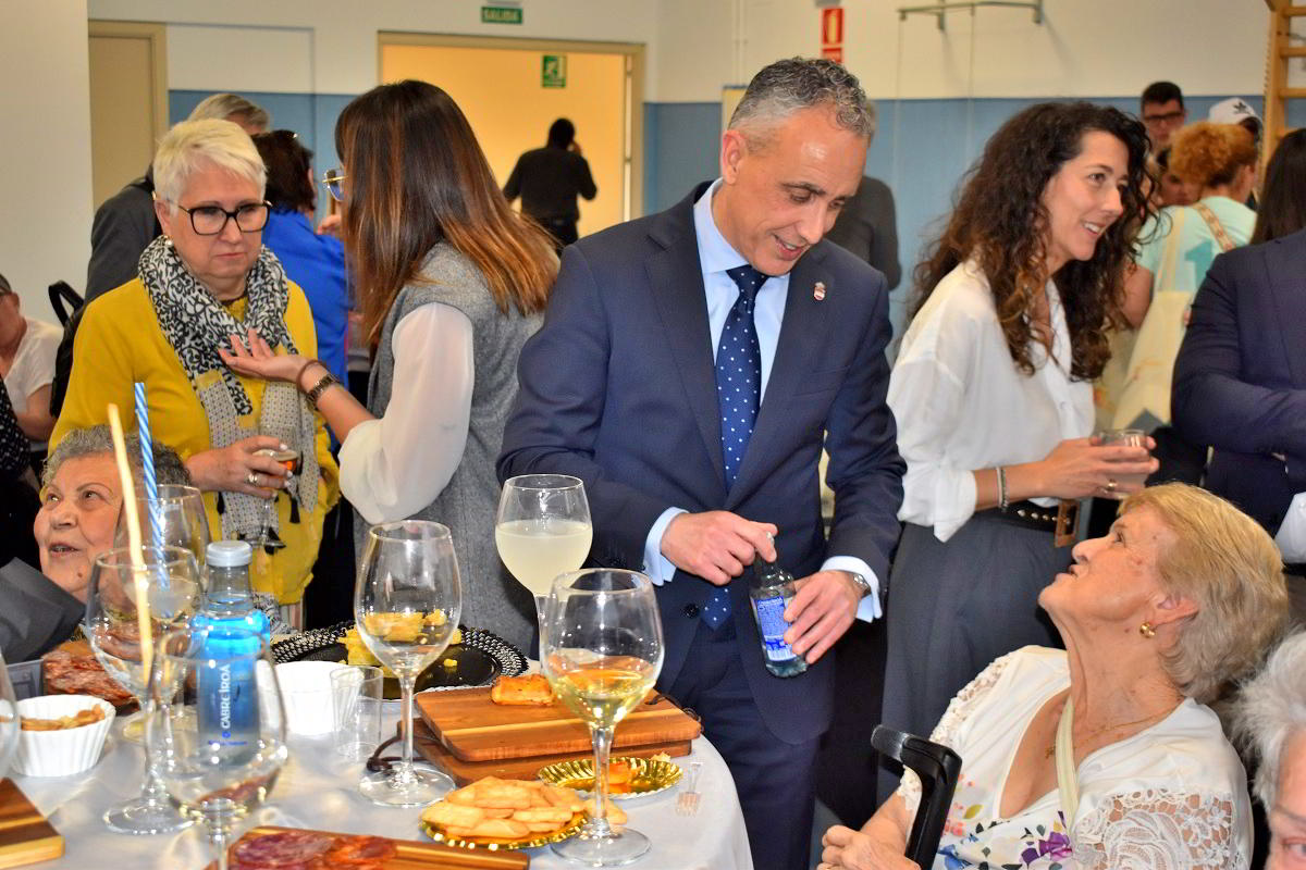 Nuevo equipo de mantenimiento para parques y zonas verdes de Puertollano formado por trabajadores de Amiab 4