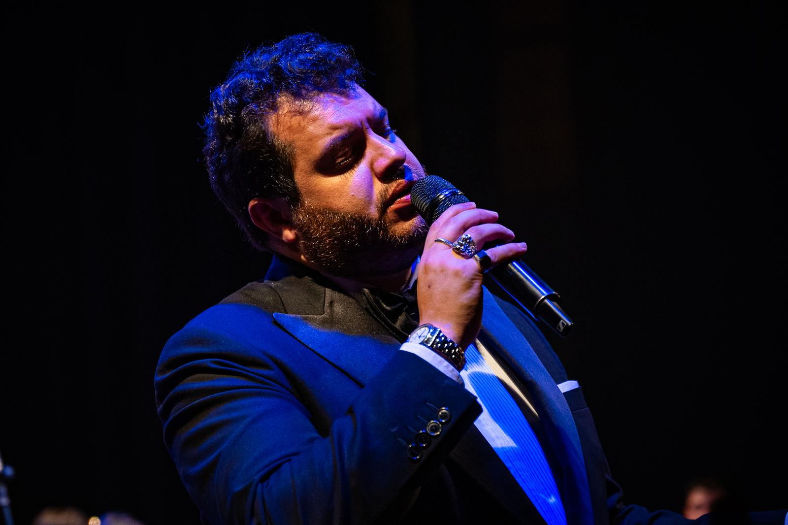 Deslumbrante Inauguración: La Noche Más Gatsby da Inicio a 'La Mañana Más Corta' 2