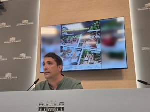 Abierto el plazo de solicitud de los 4 campamentos de verano de la Diputación de Albacete, que contarán con 400 plazas
