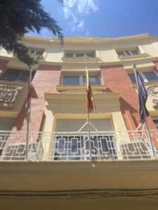 Abierto hasta el 15 de mayo el plazo de los Premios a los mejores Expedientes MIR del Colegio de Médicos de Ciudad Real