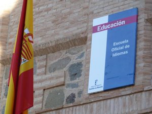 Abre este viernes el proceso de presentación de solicitudes a las Escuelas Oficiales de Idiomas de C-LM