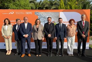 Administraciones y empresas reivindican en Ciudad Real la formación y la digitalización como motor de la construcción