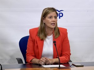 Agudo (PP): "Ni el propio PSOE se fía de que Page vaya a cumplir el acuerdo firmado con los profesionales sanitarios"
