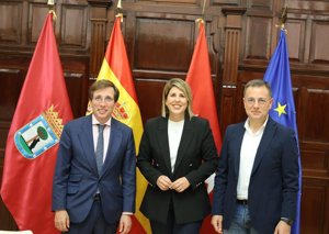 Albacete, Madrid y Cartagena exigen a Gobierno de España la reapertura inmediata de la línea ferroviaria que las conecta