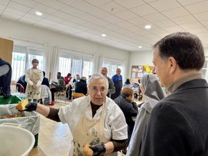 Albacete abre hasta el día 28 el plazo de solicitud de sus ayudas a proyectos contra la exclusión social