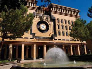 Albacete celebrará la Semana Europea de la Juventud del 24 de abril al 1 de mayo