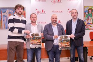 Diario de Castilla-La Mancha 9 Diario de Castilla-La Mancha 4