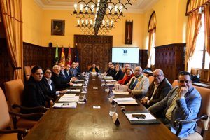 Aprobada por Diputación de Toledo la resolución del reparto de 17 millones de euros en subvenciones de gasto corriente