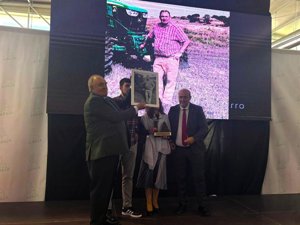 Asaja C-LM pide una Ley de Soberanía Alimentaria y tilda a los ecologistas de "enemigos del modelo europeo"