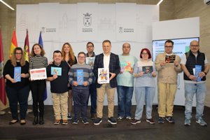 Asprona lanza su servicio 'Lo hacemos fácil' en Albacete para facilitar la accesibilidad cognitiva en la ciudad