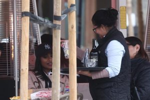 La afiliación de extranjeros aumenta en 471 en marzo en C-LM, un 0,49% más que en febrero