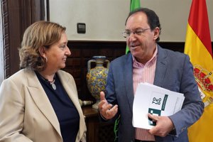 Ayuntamientos de Toledo se repartirán 20 millones del nuevo Plan Extraordinario de Inversiones de la Diputación