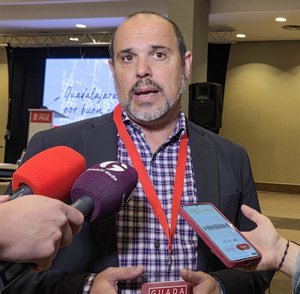 Bellido cree que se aprobará el Estatuto "cuando lleguen elecciones y C-LM diga al PP que con Núñez, a ningún sitio"