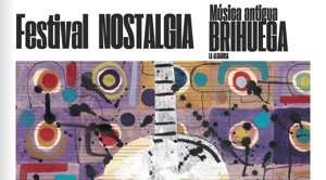 Brihuega ensambla música y patrimonio en su Festival Nostalgia del 24 al 26 de abril