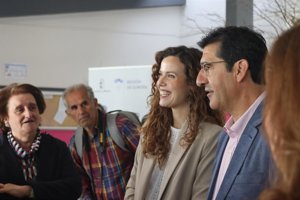 C-LM calienta motores para el día de Europa desde Tomelloso con actividades para reivindicar el proyecto europeo