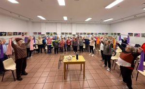 C-LM lanza las Agendas Comunitarias en Atención Primaria para reforzar la participación ciudadana en salud