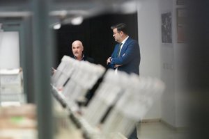 C-LM publica este miércoles subvenciones por un valor de 1,3 millones para los centros tecnológicos de la región