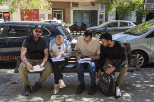 C-LM califica "muy positivamente" el proceso de regularización porque mejorará mano de obra e igualdad de oportunidades