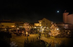 C-LM dará luz verde este jueves a la ampliación de Puy du Fou, que generará hasta 500 nuevos puestos de trabajo