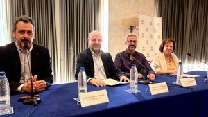 C-LM destaca el ahorro de más de 1,2 millones de euros en gasto farmacéutico "sin afectar a los resultados clínicos"