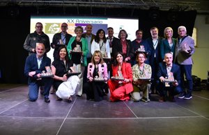 C-LM destaca el reconocimiento Geacam: "Es uno de los mejores dispositivos de lucha contra incendios del mundo"