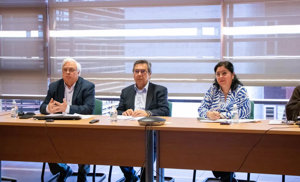 C-LM incorporará un procedimiento electrónico a la regulación de las hojas de reclamaciones de las personas consumidoras