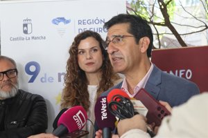 C-LM ultima la próxima semana en Bruselas su dictamen sobre relevo generacional encargado por el Comité de las Regiones