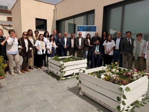 C-LM refuerza la atención al párkinson con 165 nuevas plazas Sepap en la provincia de Albacete