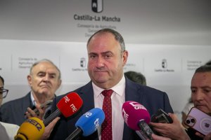 C-LM, tras el alto al fuego en Irán, aboga por reforzar rentabilidad de explotaciones agrarias y no alargar la "agonía"