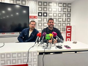 CCOO C-LM denuncia falta de información del Gobierno a una semana de la regularización de migrantes