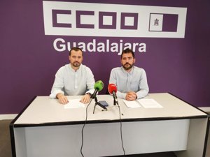 CCOO demanda al Ayuntamiento de Azuqueca por discriminación salarial en el Plan de Empleo de 2025