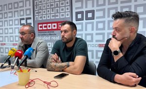 CCOO lleva a Vestas Daimiel a Fiscalía por aumento de enfermedades respiratorias, alergias y abortos entre la plantilla