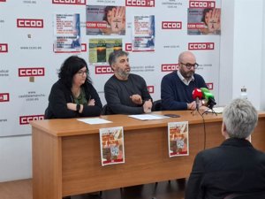 CCOO no descarta movilizaciones en el sector del calzado ante una negociación con posturas muy alejadas
