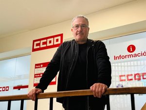 CCOO insiste en reclamar mejoras salariales para que los trabajadores no pierdan poder adquisitivo