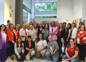 CLM visibiliza la realidad lésbica y aboga por desterrar estereotipos que discriminan doblemente a las mujeres lesbianas