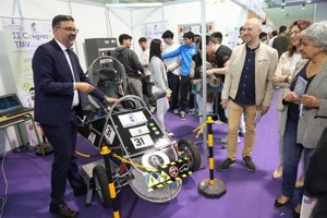 C-LM incrementará en un 57% el presupuesto destinado a Proyectos de Innovación de Formación Profesional para este curso