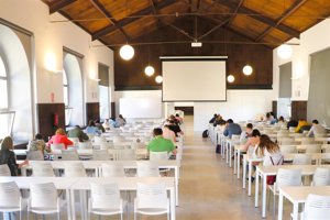 Un total de 14.500 aspirantes participan este fin de semana las pruebas selectivas de la OPE 2023-2024 del Sescam