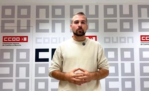 CCOO celebra los datos de paro de marzo en C-LM: "Los mejores que hemos tenido en mucho tiempo"