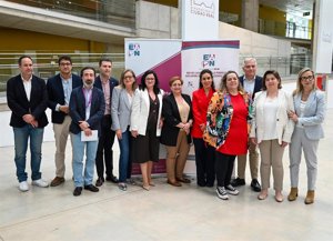 Cerca de 120 participantes abordan en Ciudad Real la exclusión social en el XIX Encuentro Estatal de Participación