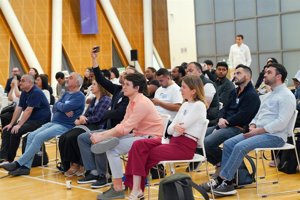 Cerca de 700 docentes de C-LM recibirán formación en igualdad, coeducación y perspectiva de género