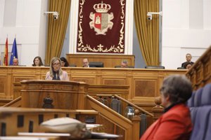 CLM rechaza que las rehalas sean BIC como piden Vox y PP, alegando que ese paso corresponde al sector cinegético