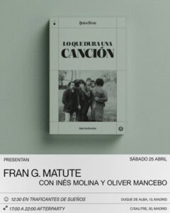 Colectivo Bruxista recupera una obra inédita del conquense Quico Rivas sobre la contracultura sevillana de los 70