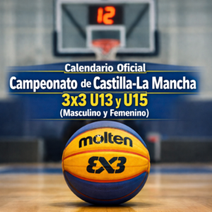 Diario de Castilla-La Mancha 8 Diario de Castilla-La Mancha 3