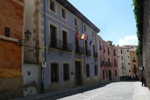 Consorcio Ciudad de Cuenca lanza sus ayudas culturales y a la rehabilitación de edificios, viviendas y locales