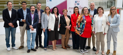 Cooperación Sostenida entre Instituciones y Tercer Sector: Clave para Combatir la Pobreza, según la Diputación de Ciudad Real