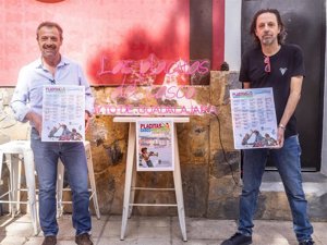 Cuarenta conciertos gratuitos se despliegan en el Casco Histórico de Guadalajara desde este viernes al 27 de junio